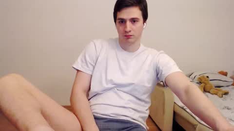 sasha_calvin online show from February 19, 2025, 6:21 pm