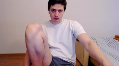 sasha_calvin online show from February 22, 2025, 9:45 am