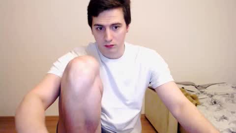 sasha_calvin online show from March 2, 2025, 7:45 pm