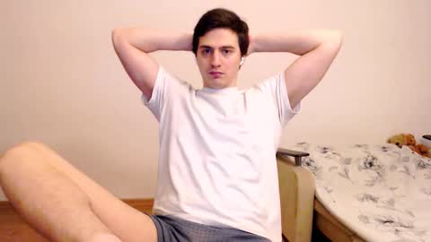 sasha_calvin online show from March 6, 2025, 3:13 pm