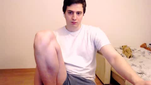 sasha_calvin online show from March 7, 2025, 8:00 pm