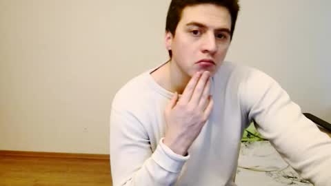 sasha_calvin online show from January 10, 2026, 9:55 am