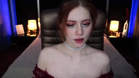 Sasha Exclusive online show from February 5, 2025, 11:17 pm