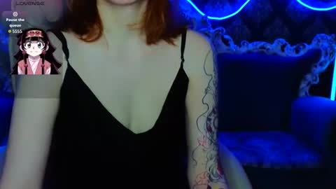 Sasha Exclusive online show from November 23, 2025, 2:17 pm