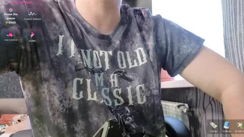 Sasha Jeweler online show from April 23, 2026, 9:52 am