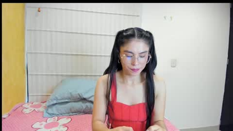 sasha_jonne online show from September 13, 2025, 10:31 pm