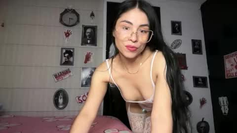 sasha_jonne online show from October 29, 2025, 2:58 am