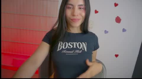 sasha_jonne online show from April 9, 2026, 6:19 am