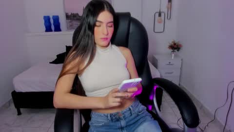 Sasha online show from December 11, 2024, 2:09 am