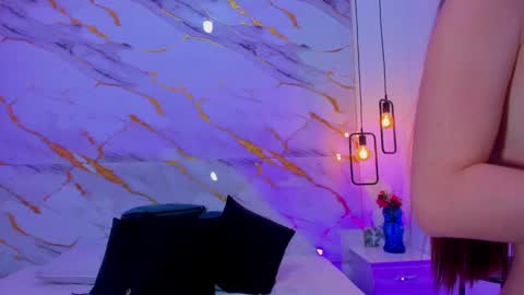 Sasha online show from February 20, 2025, 1:36 am