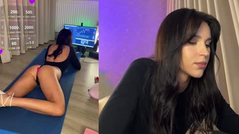 Sasha Long13 online show from January 26, 2025, 12:05 am