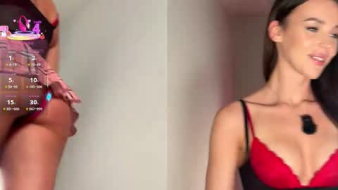 Sasha Long13 online show from January 11, 2026, 3:22 am