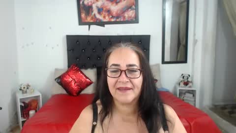 Snapshot of sasha_maturee chatting on January 11, 2025, 12:18 pm sasha maturee online show from January 11, 2025, 12:18 pm