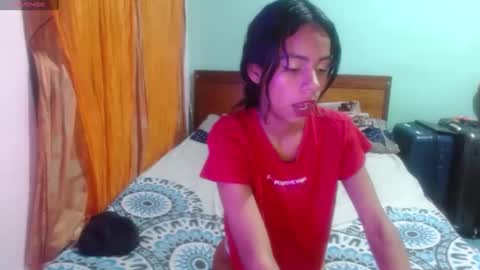 sasha_raven online show from May 24, 2026, 4:06 am