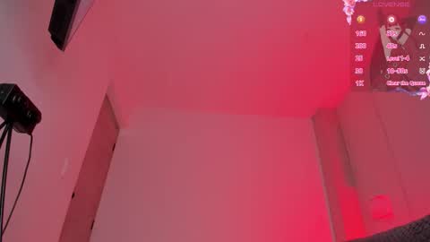 Sasha  online show from February 20, 2026, 8:31 pm