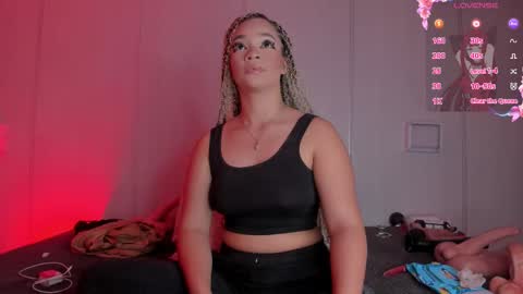 Sasha  online show from February 21, 2026, 7:15 pm