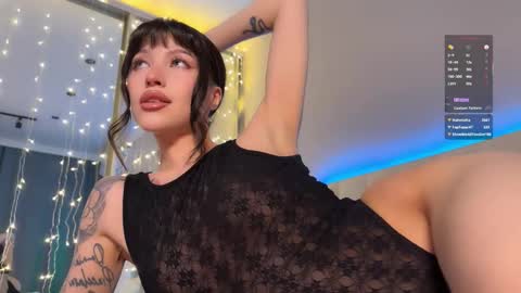 Snapshot of sasha_suprapro chatting on January 31, 2026, 7:56 pm Hi everyone my name is Sasha online show from January 31, 2026, 7:56 pm