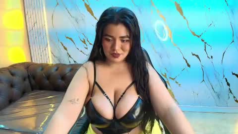 Sasha online show from June 6, 2026, 8:24 pm