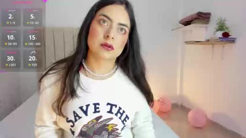 Snapshot of sashaa_petit chatting on October 2, 2025, 11:39 am Sashaa online show from October 2, 2025, 11:39 am