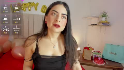 Snapshot of sashaa_petit chatting on October 7, 2025, 11:18 am Sashaa online show from October 7, 2025, 11:18 am