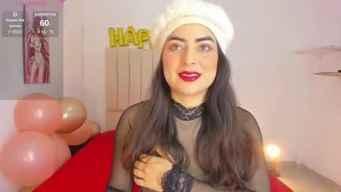 Snapshot of sashaa_petit chatting on October 10, 2025, 11:31 am Sashaa online show from October 10, 2025, 11:31 am
