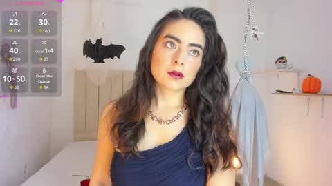 Snapshot of sashaa_petit chatting on October 18, 2025, 11:00 am Sashaa online show from October 18, 2025, 11:00 am