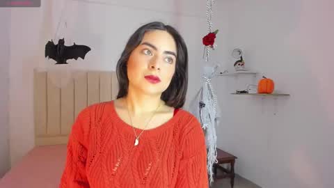 Snapshot of sashaa_petit chatting on October 20, 2025, 11:10 am Sashaa online show from October 20, 2025, 11:10 am