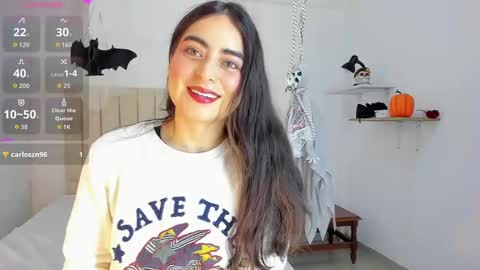 Snapshot of sashaa_petit chatting on October 24, 2025, 11:17 am Sashaa online show from October 24, 2025, 11:17 am