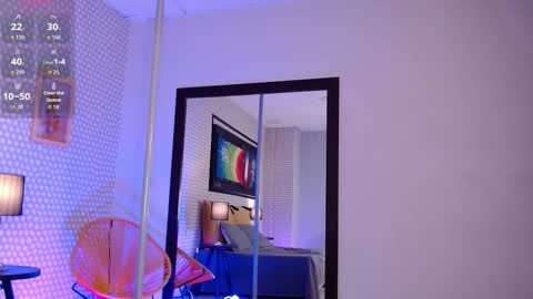 Sasha  online show from January 12, 2026, 11:26 am