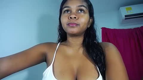 sashabreck1 online show from October 14, 2025, 7:58 pm