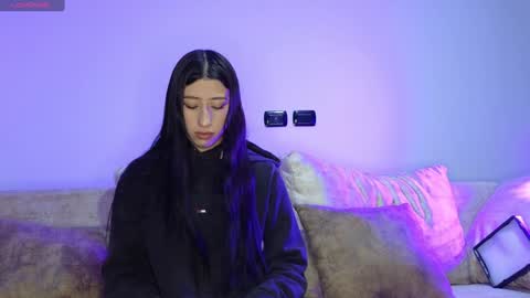 Sasha online show from January 27, 2025, 5:36 am