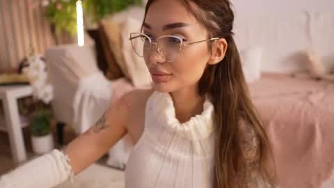 sashafererra online show from April 2, 2026, 5:21 pm