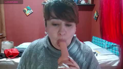 S A S H A R O S E online show from November 29, 2025, 1:47 pm