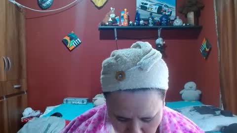 S A S H A R O S E online show from March 8, 2026, 12:20 pm