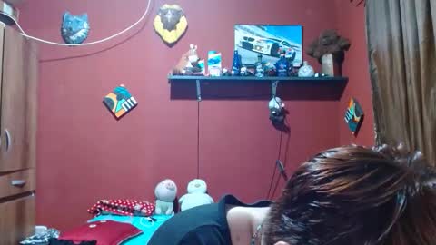 S A S H A R O S E online show from March 28, 2026, 12:05 pm