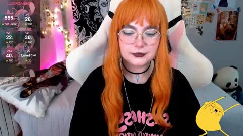 Sashasoy online show from December 7, 2024, 2:42 am