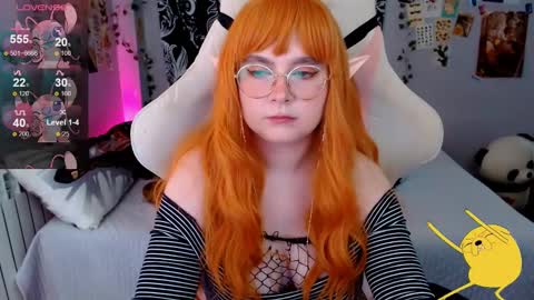 Sashasoy online show from December 12, 2024, 4:15 am