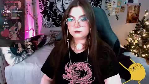 Sashasoy online show from December 27, 2024, 2:36 am