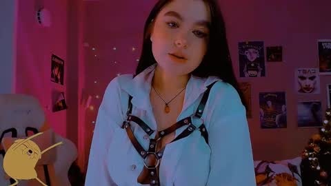 Sashasoy online show from March 4, 2025, 6:04 am