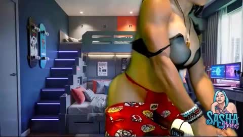 MISTRESS STROKES online show from April 14, 2026, 1:28 pm