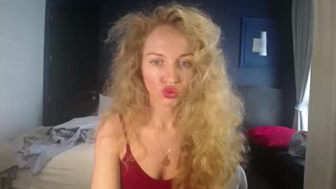 Sasha online show from February 22, 2026, 7:51 am