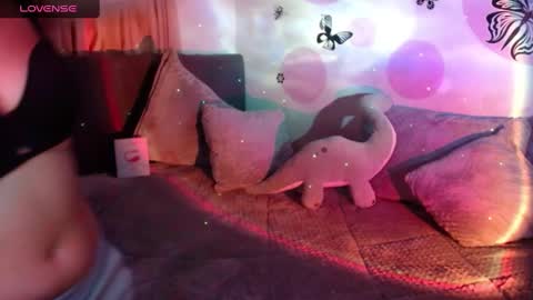 Sasha  Independent model online show from February 1, 2025, 6:54 am