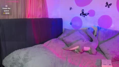 Sasha  Independent model online show from February 20, 2025, 4:39 am