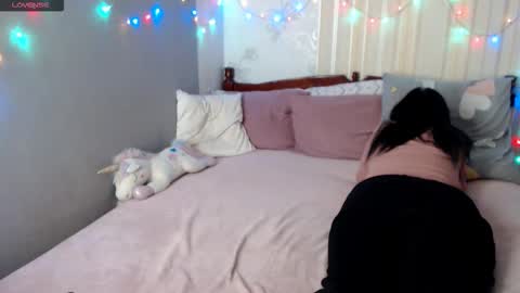 sashaxxxcherry online show from December 3, 2025, 2:30 am