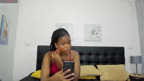 SashhaLux22 online show from January 12, 2026, 4:18 am