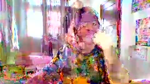 sashsapety online show from February 10, 2025, 1:33 pm