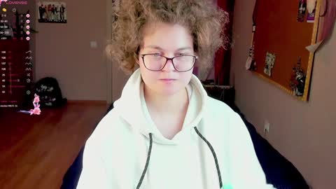 .Alexandra online show from December 18, 2024, 10:02 pm