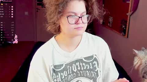 .Alexandra online show from January 12, 2025, 7:43 am