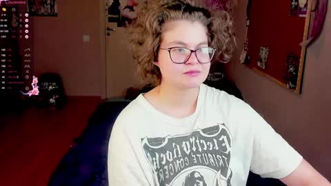 .Alexandra online show from January 25, 2025, 5:40 pm