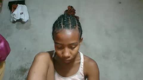 sasivia08 online show from March 7, 2026, 9:17 am